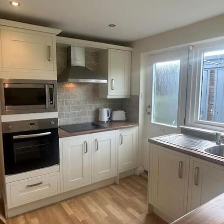Campbells Retreat Villa Seahouses Luaran gambar