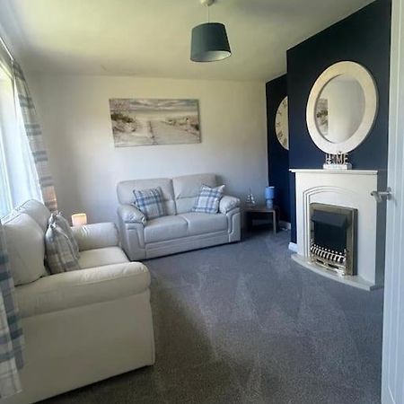 Campbells Retreat Villa Seahouses Luaran gambar