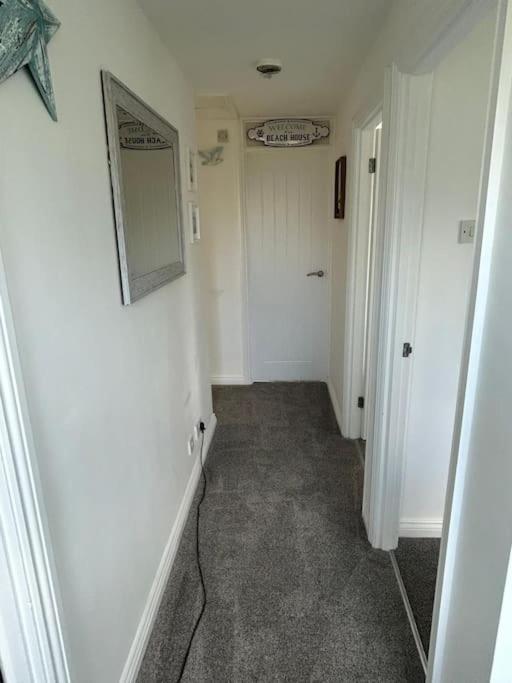 Campbells Retreat Villa Seahouses Luaran gambar