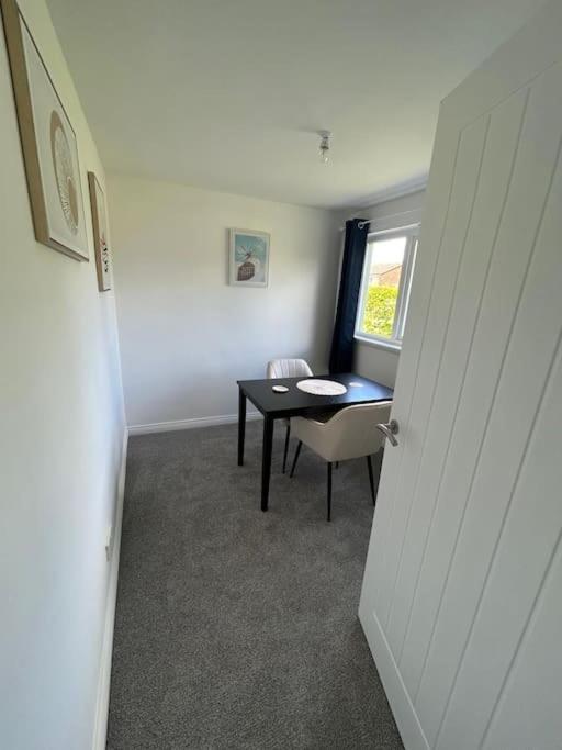 Campbells Retreat Villa Seahouses Luaran gambar