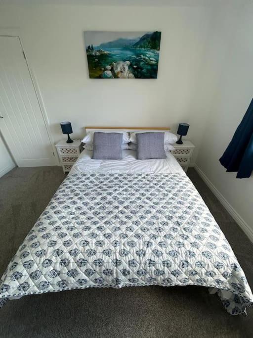 Campbells Retreat Villa Seahouses Luaran gambar